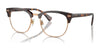 Polo PH2277 Eyeglasses / Shiny Brown Tortoise №6137 / Size 52