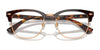 Polo PH2277 Eyeglasses / Shiny Black №5001 / Size 52