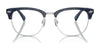Polo PH2277 Eyeglasses / Shiny Black №5001 / Size 52