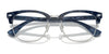 Polo PH2277 Eyeglasses / Shiny Black №5001 / Size 52