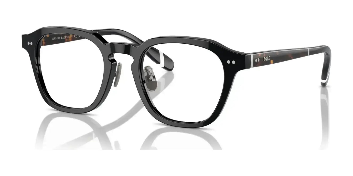 Polo PH2278D Eyeglasses Shiny Black