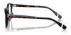 Polo PH2278D Eyeglasses | Size 49 / Shiny Havana №5003