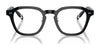 Polo PH2278D Eyeglasses | Size 49 / Shiny Havana №5003