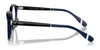 Polo PH2278D Eyeglasses | Size 49 / Shiny Havana №5003