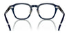 Polo PH2278D Eyeglasses | Size 49 / Shiny Havana №5003