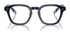 Polo PH2278D Eyeglasses | Size 49 / Shiny Havana №5003