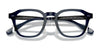 Polo PH2278D Eyeglasses | Size 49 / Shiny Havana №5003