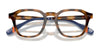 Polo PH2278D Eyeglasses | Size 49 / Shiny Havana №5003