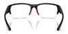 Polo PH2279U Eyeglasses / Matte Dark Havana №6070 / Size 55