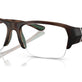 Matte Dark Havana №6070