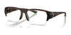 Polo PH2279U Eyeglasses / Matte Dark Havana №6070 / Size 55