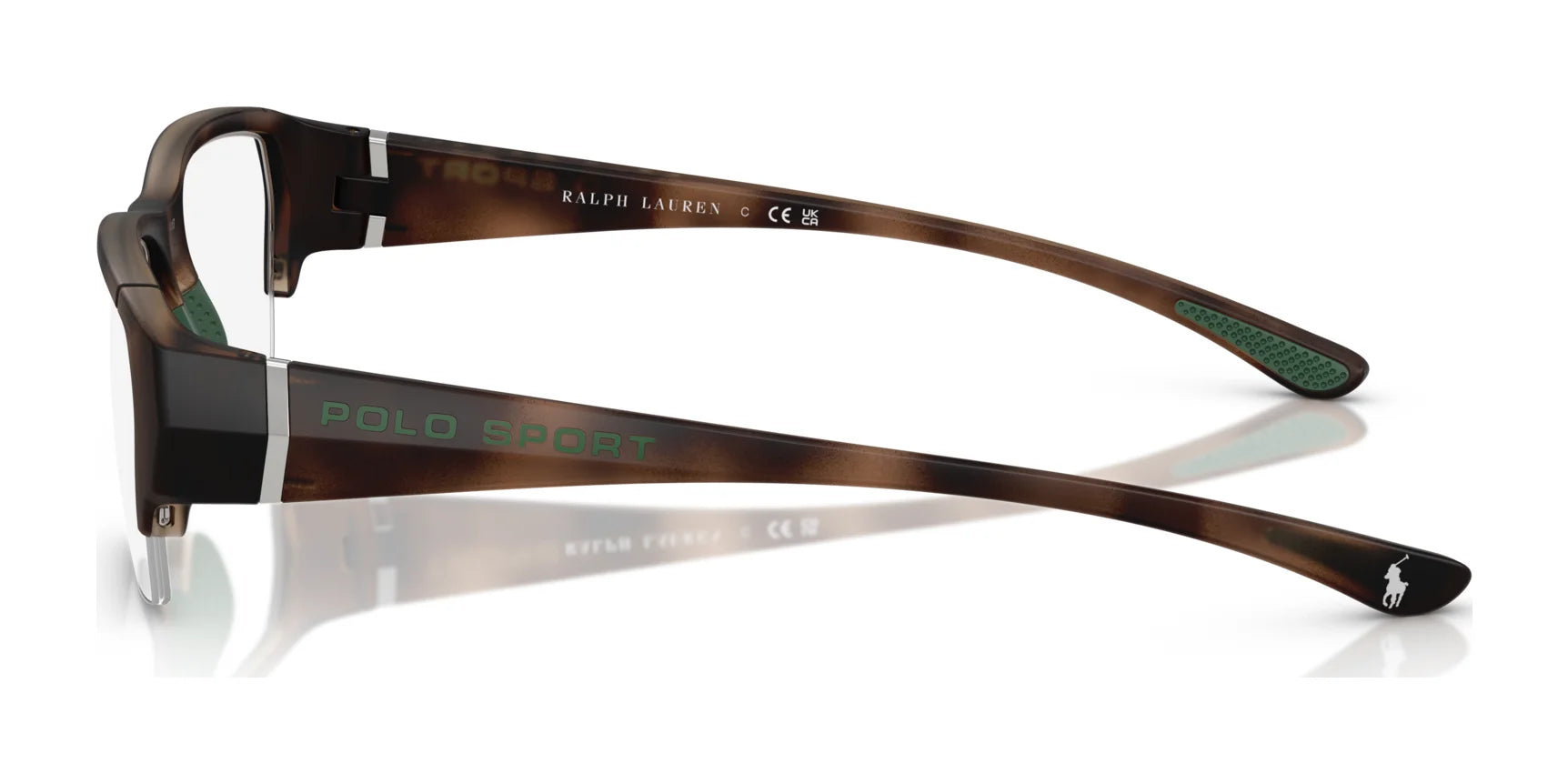 Polo PH2279U Eyeglasses