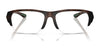 Polo PH2279U Eyeglasses / Matte Dark Havana №6070 / Size 55