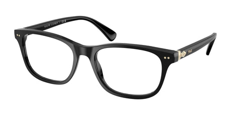 Polo PH2280 Eyeglasses Shiny Black