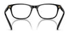 Polo PH2280 Eyeglasses / Shiny Black №5001 / Size 53