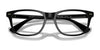 Polo PH2280 Eyeglasses / Shiny Black №5001 / Size 53