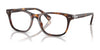 Polo PH2280 Eyeglasses / Shiny Brown Tortoise №6137 / Size 53