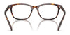 Polo PH2280 Eyeglasses / Shiny Black №5001 / Size 53