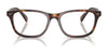 Polo PH2280 Eyeglasses / Shiny Black №5001 / Size 53