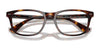 Polo PH2280 Eyeglasses / Shiny Black №5001 / Size 53