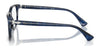 Polo PH2280 Eyeglasses / Shiny Black №5001 / Size 53