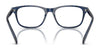 Polo PH2280 Eyeglasses / Shiny Black №5001 / Size 53