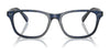 Polo PH2280 Eyeglasses / Shiny Black №5001 / Size 53