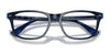 Polo PH2280 Eyeglasses / Shiny Black №5001 / Size 53