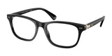 Polo PH2280F Eyeglasses Shiny Black