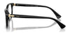 Polo PH2280F Eyeglasses | Size 53 / Shiny Black №5001