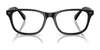 Polo PH2280F Eyeglasses | Size 53 / Shiny Black №5001
