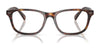Polo PH2280F Eyeglasses | Size 53 / Shiny Black №5001