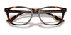 Polo PH2280F Eyeglasses | Size 53 / Shiny Black №5001