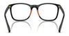 Polo PH2281U Eyeglasses / Shiny Black №5001 / Size 52