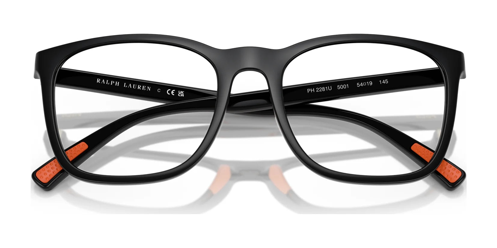 Polo PH2281U Eyeglasses