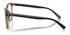 Polo PH2281U Eyeglasses / Shiny Black №5001 / Size 52