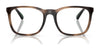 Polo PH2281U Eyeglasses / Shiny Black №5001 / Size 52