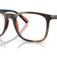 Shiny Dark Havana №6070