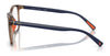 Polo PH2281U Eyeglasses / Shiny Black №5001 / Size 52