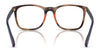 Polo PH2281U Eyeglasses / Shiny Black №5001 / Size 52