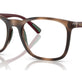 Shiny Dark Havana №6208