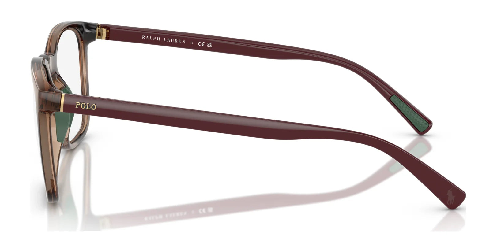 Polo PH2281U Eyeglasses