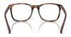 Polo PH2281U Eyeglasses / Shiny Black №5001 / Size 52