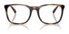 Polo PH2281U Eyeglasses / Shiny Black №5001 / Size 52