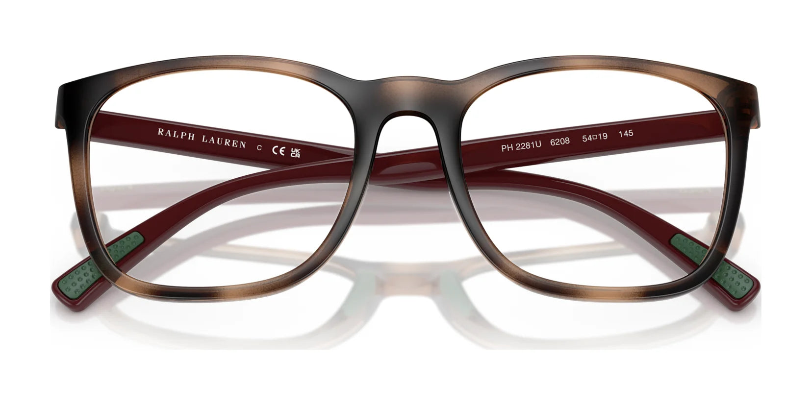 Polo PH2281U Eyeglasses