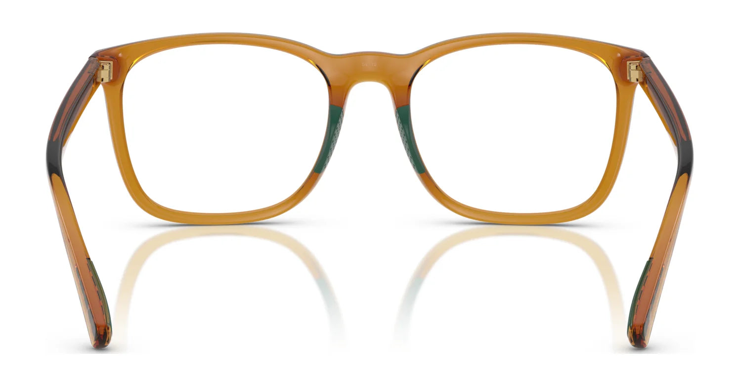 Polo PH2281U Eyeglasses