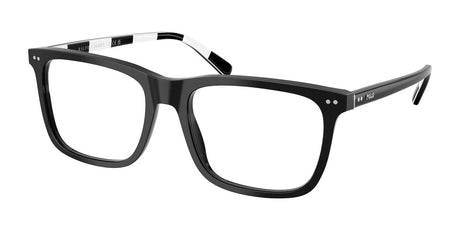 Polo PH2282 Eyeglasses Shiny Black