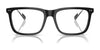 Polo PH2282 Eyeglasses / Shiny Black №5001 / Size 54