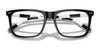 Polo PH2282 Eyeglasses / Shiny Black №5001 / Size 54