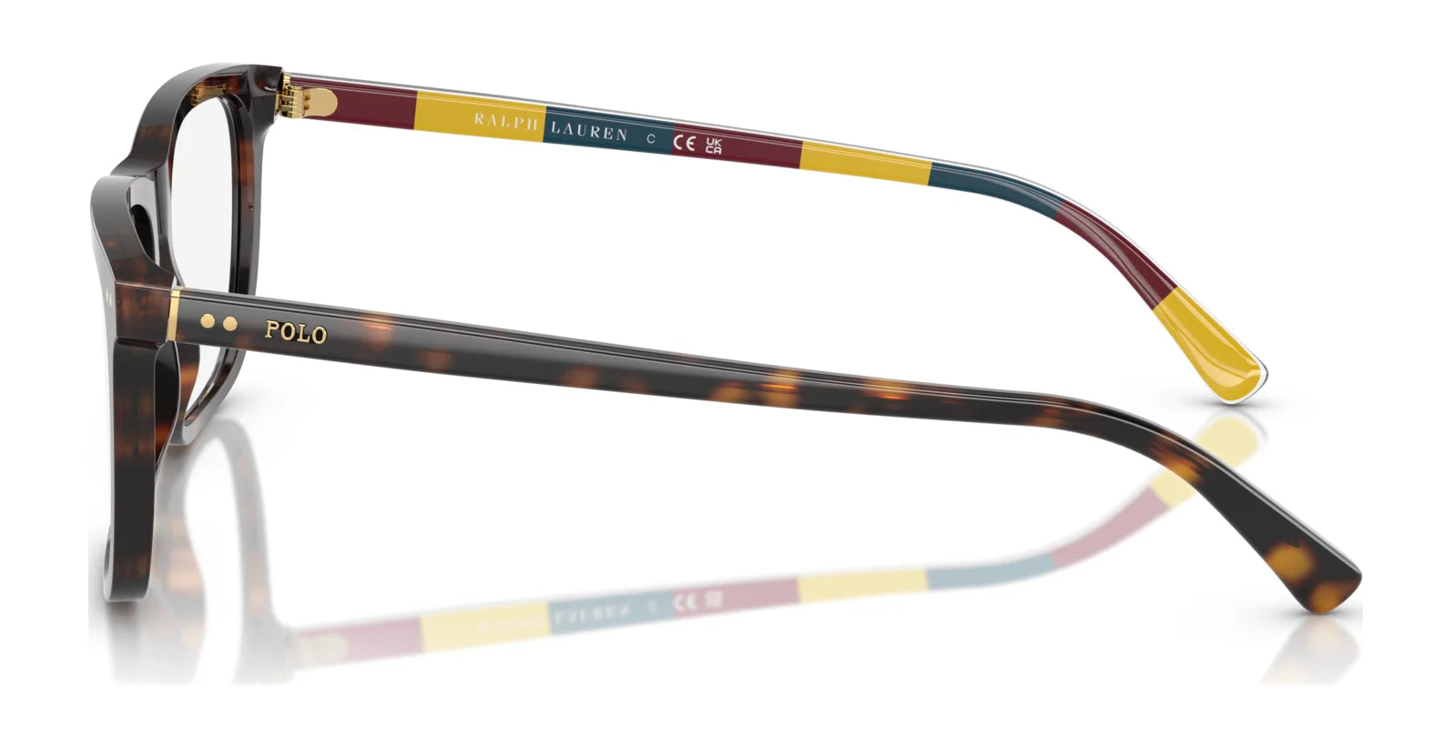 Polo PH2282 Eyeglasses